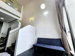Fulcrum (D15), Condominium #497305151